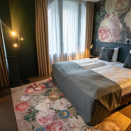 Stadshotel Heerlen Bagian luar foto