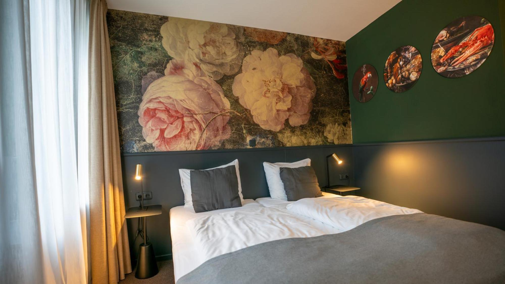 Stadshotel Heerlen Bagian luar foto