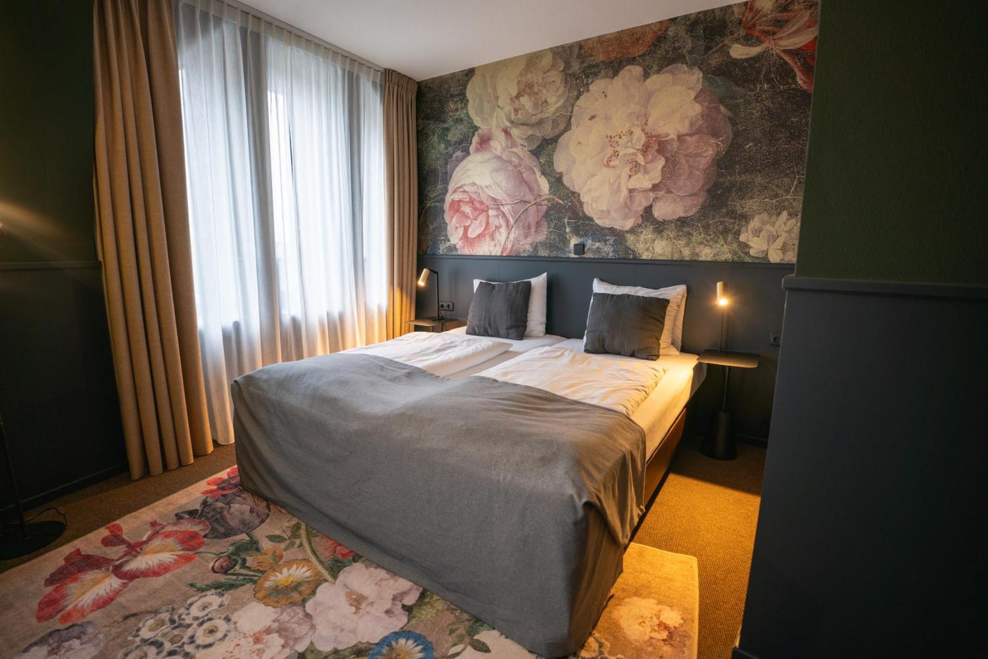Stadshotel Heerlen Bagian luar foto